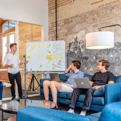 Open Innovation and Entrepreneurship