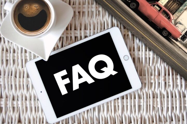 FAQs