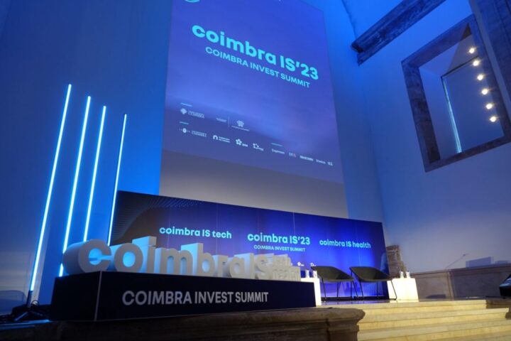 Coimbra Invest Summit 2023
