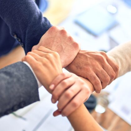 Open Networks and Partners