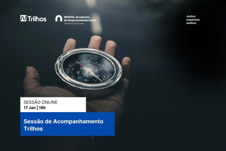 Sessão de Acompanhamento Trilhos