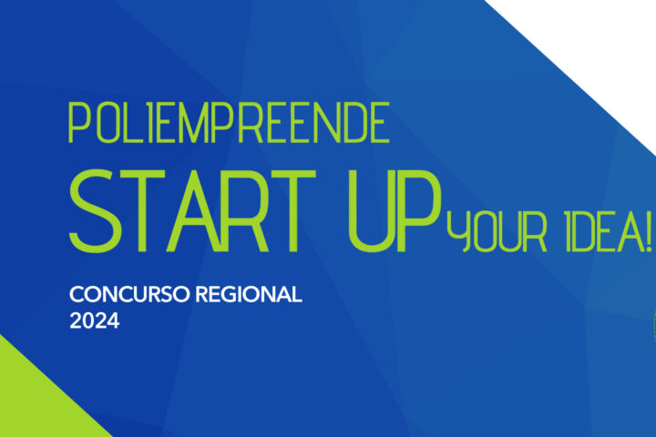 Concurso Regional Poliempreende