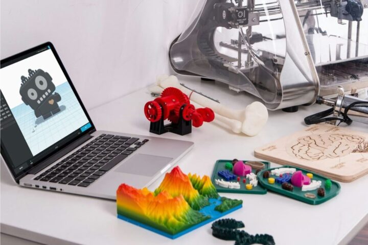 Let’s Talk “Da Ideia ao Mercado: Como Desenvolver um MVP de Sucesso”