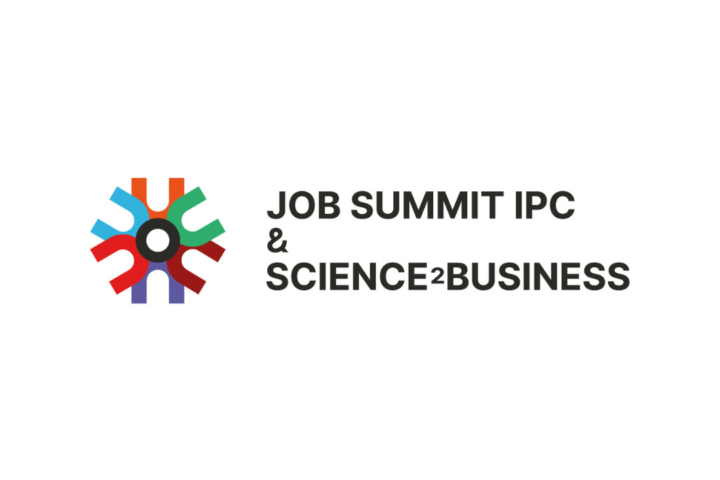 Job Summit IPC & Science2Business – 2.ª edição