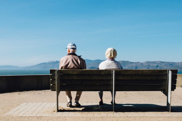 LET’S TALK “O Futuro da Longevidade: Como a Tecnologia Está a Ajudar-nos a Viver Mais e Melhor”