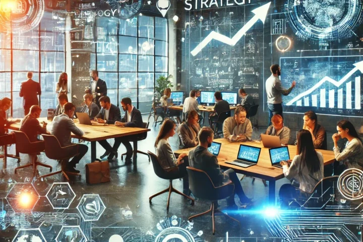 INOPOL – INCUBATOR 4.0