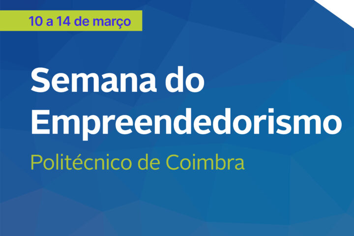 Semana do Empreendedorismo IPC