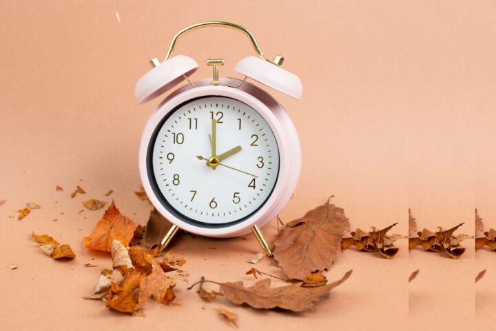 Workshop Gestão de Tempo