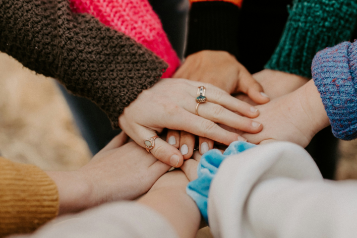 Voluntariado Trilhos Formação